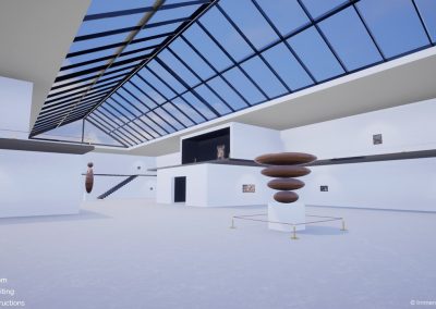 bespoke exhibition planning design virtual gallery edit curat10n curate 1